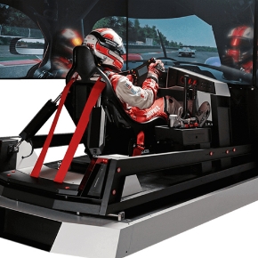 تصویر برای دسته  شبیه‌سازهای پیشرفته