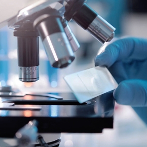 تصویر برای دسته  خدمات آزمایشگاهی و طراحی مهندسی