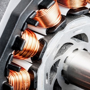 تصویر برای دسته  ماشین‌های الکتریکی