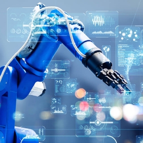 تصویر برای دسته  سامانه‌های کنترل و اتوماسیون صنعتی