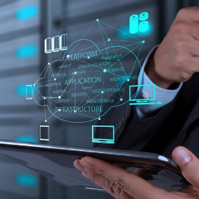 تصویر برای دسته  خدمات تبادل فناوری