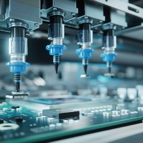 تصویر برای دسته  تجهیزات قطعات فلزی،سرامیکی و...