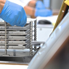 تصویر برای دسته  تجهیزات اختصاصی تولید نانومواد