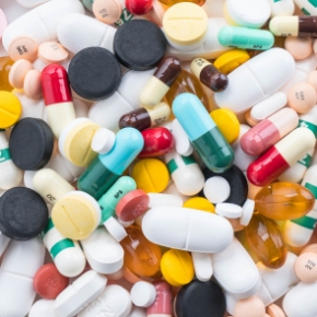 تصویر برای دسته  مواد اولیه سنتتیک دارویی و مکمل 