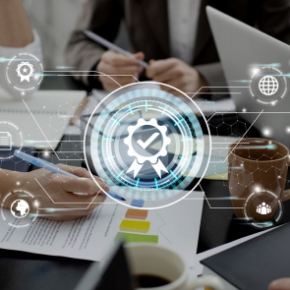 تصویر برای دسته  خدمات مدیریت فناوری و کسب و کار