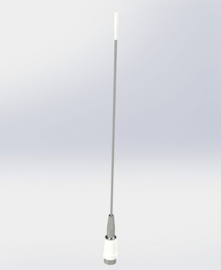 تصویر  VHF Composite Antenna (آنتن کامپوزیتی)