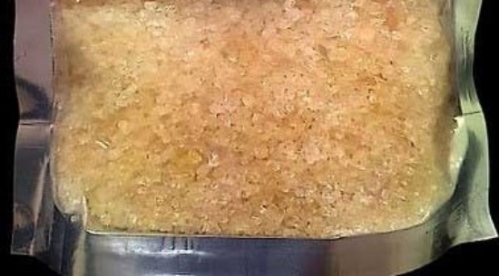 تصویر  کپسول های ژلاتینی جاذب آب - Agrigel