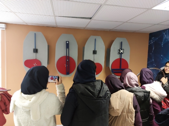 تصویر  خدمات آموزشی برای خانواده ها