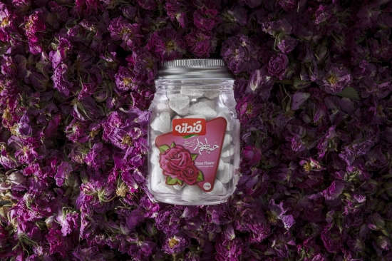 تصویر  حبه چای ترش
