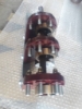 تصویر  Tap Changer Transformer