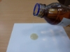 تصویر  روغن جداکننده قطعات لاستیکی از قالب