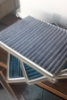 تصویر   فیلتر پارچه مدیا کربن اکتیو دولایه جهت تولید فیلتر کابین خودرو