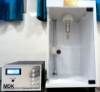 تصویر  هموژنایزر التراسونیک (Ultrasonic Homogenizer)