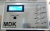 تصویر  هموژنایزر التراسونیک (Ultrasonic Homogenizer)