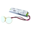 تصویر  چراغ اضطراری (شارژی) LED سقفی اوژن الکترونیک مدل EMH-04