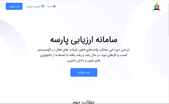 تصویر  تدوین اسناد و برنامه های توسعه شرکتها