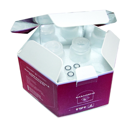 تصویر  کیت استخراج DNA از خون 