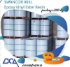 تصویر  رزین وینیل استر اپوکسی مقاوم در برابر آتش برومینه شده (SWANCOR 905 )