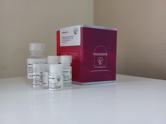 تصویر  کیت استخراج DNA از خون 