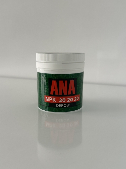 تصویر  NPK20 20 20