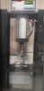 تصویر  تست کامل لوله برقی UPVC (لوله صاف خم پذیر و آکاردئونی)