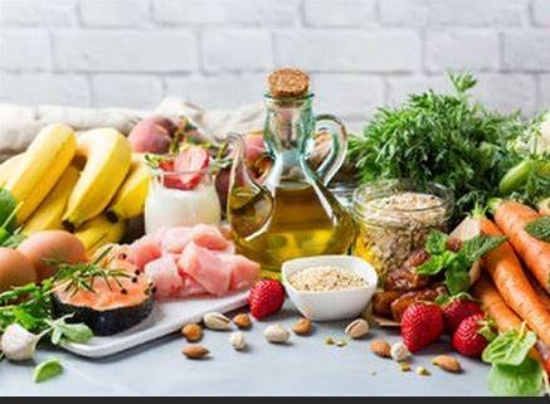 تصویر  کنترل کیفی مواد اولیه و محصولات غذایی