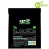 تصویر  ساشه استویا کتو 50 عددی KETO