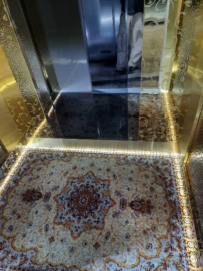 تصویر  سنگ اسلب کامپواستون 