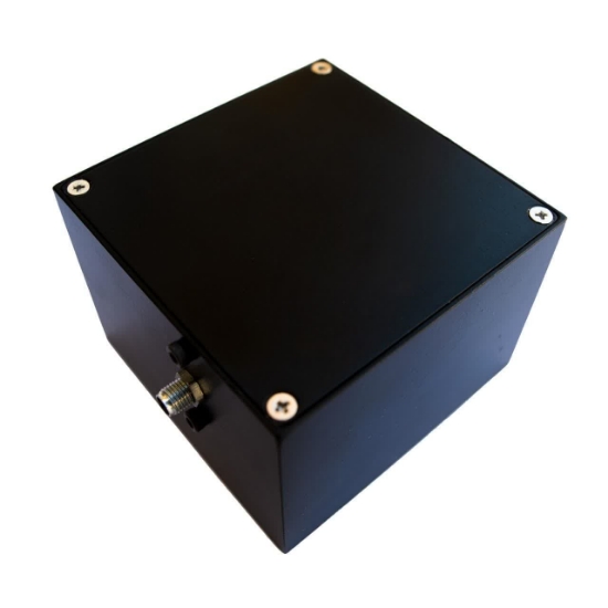 تصویر  spectrometer v900