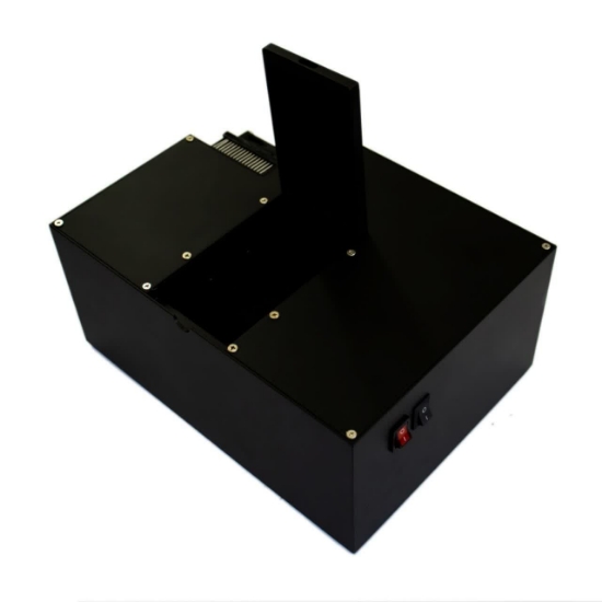 تصویر  spectrophotometer db belna