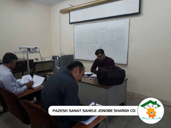 تصویر  خدمات آموزش