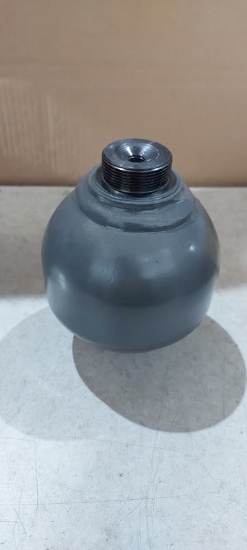 تصویر  گوی سیستم تعلیق خودرو 50bar- anti sink