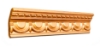تصویر  ابزار گلویی پلی استایرن مدل GP 3 COLOR 3 GOLD
