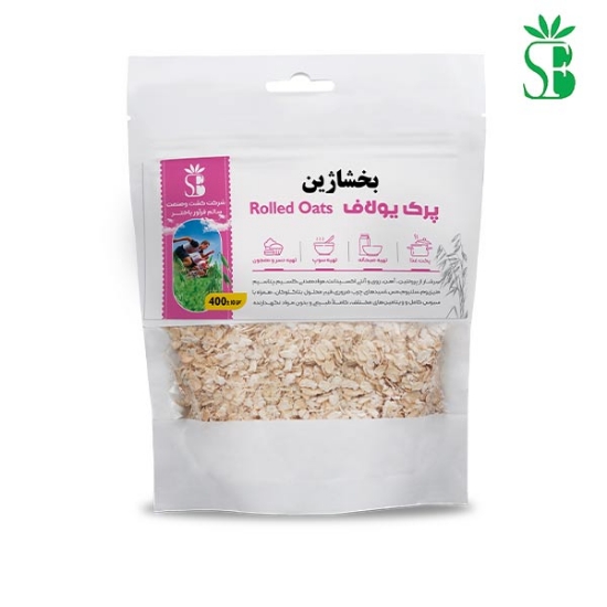 تصویر   پرک جو دوسر / پرک یولاف بخشاژین 
