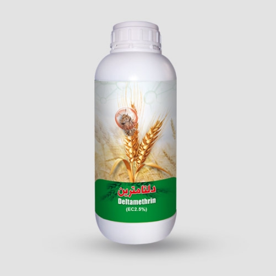 تصویر  دسیس(دلتا مترین)