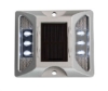 تصویر  چراغ چشم گربه ای سولار  Solar Road Stud     مدل AL – RS – A5