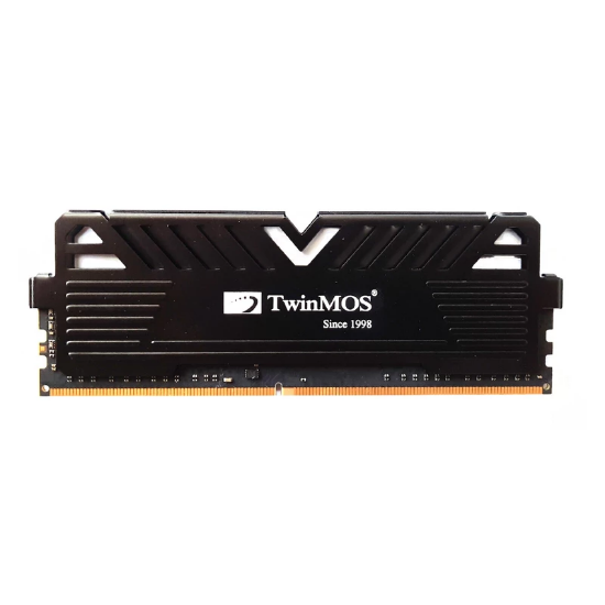 تصویر  RAM 8G TORNADO X6