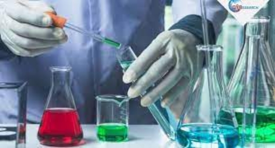 تصویر  آنالیز نمونه های معدنی و صنعتی 