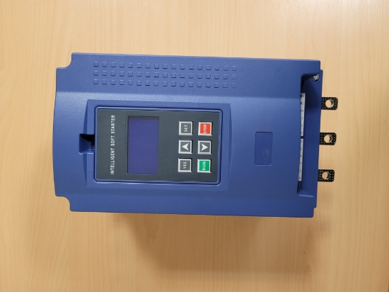 تصویر  سافت استارتر (Soft Starter) 5.5 KW ~ 30 KW