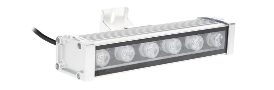 تصویر  چراغ وال واشر LED