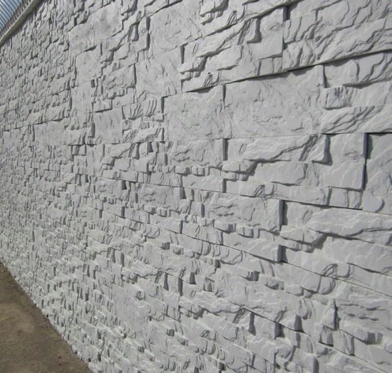 تصویر  سنگ نما آنتیک (صخره ای) 