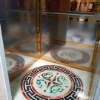 تصویر  سنگ اسلب کامپواستون 