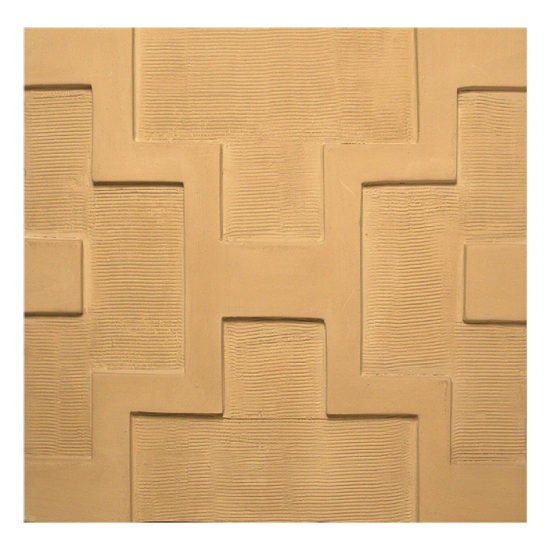 1 Key Pattern