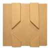 2 Key Pattern