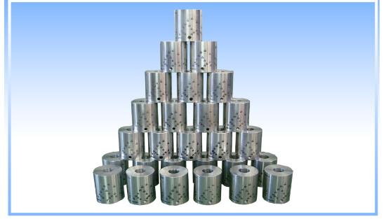 تصویر  INDICTOR ADJUSTABLE CHOCK VALVE
