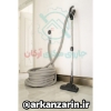 تصویر  جارو برقی مرکزی و مستقل 