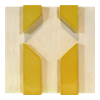	2 Key Pattern