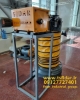 تصویر  شوت تلسکوپی(Telescopic Loading Chute)