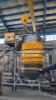 تصویر  شوت تلسکوپی(Telescopic Loading Chute)