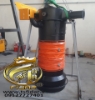 تصویر  شوت تلسکوپی(Telescopic Loading Chute)